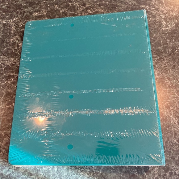 Vintage Norcom Green JAM SET Binder Bundle NEW..!! - Picture 3 of 5